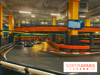 Speedpark