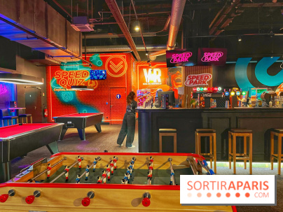 Speedpark
