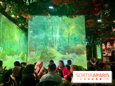 Wonderwoods