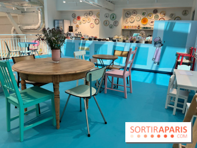 Maison des Histoires Bastille - nos photos - 07902C46 A5B4 409A A9C9 905D2F34809A