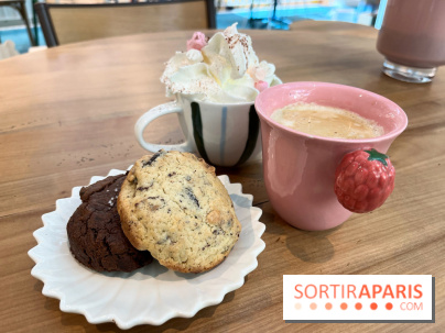 Maison des Histoires Bastille - nos photos - 21821C6F 47D7 4528 88DD FE99B623C1B1