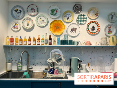 Maison des Histoires Bastille - nos photos - D23B13B5 EEAF 4029 BFB6 32B7E1E67D0F