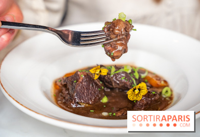 Chez Marguerite, le bouillon typique Paris 18e