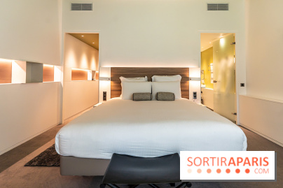 Le Domaine des Vanneaux MGallery - les photos - A7C04451