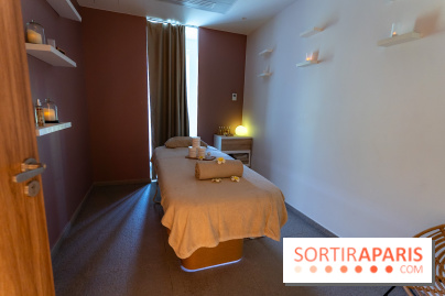 Le Domaine des Vanneaux MGallery - les photos - A7C04472