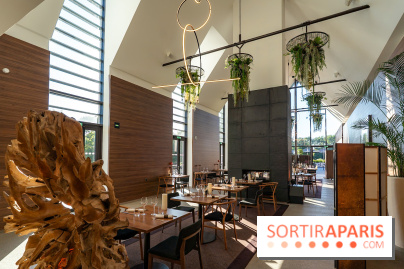 Le Domaine des Vanneaux MGallery - les photos - A7C04483