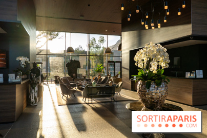 Le Domaine des Vanneaux MGallery - les photos - A7C04537