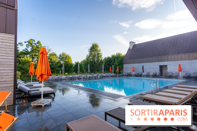 Le Domaine des Vanneaux MGallery - les photos - A7C04546