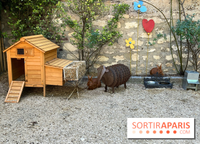 Jardin Junot - nos photos - A1394A7C BDBD 4D4A 8887 7AC4B5F47727