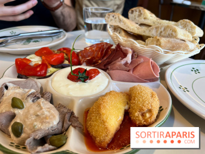 Ninetta, le restaurant italien dans le 7e - nos photos - 4CED8CFC 2F13 4441 9FF3 42082A18C8FE