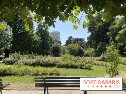 Parc de la Planchette - nos photos - 9045ACD5 EB14 4D1D B1A4 658EFFB0FC74