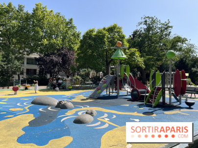 Parc de la Planchette - nos photos - A81768D3 4DEF 412B A710 7C61FA3C2AF3