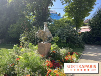 Parc de la Planchette - nos photos - 65F15BB8 3FBE 485B 93D8 76B154DDEF06