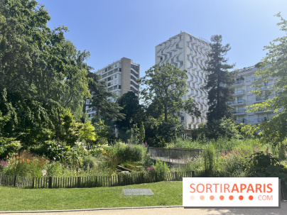 Parc de la Planchette - nos photos - 823AA80B 5053 485C B8D8 6558DDF6446E