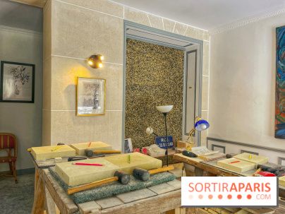 Atelier de taille de pierre - IMG 3754