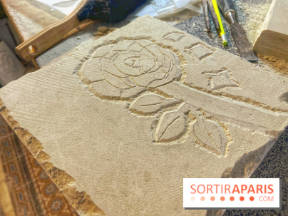 Atelier de taille de pierre - IMG 3782