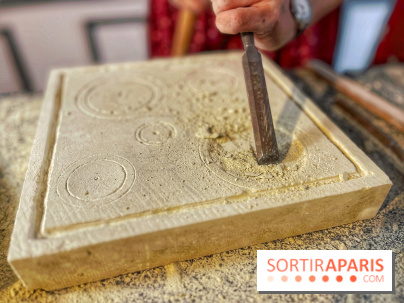 Atelier de taille de pierre - IMG 3783