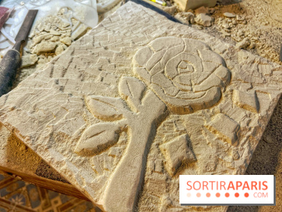 Atelier de taille de pierre - IMG 3787