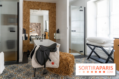 L'Orée du Bois des Rois, la chambre d'hôte royale au pays de Fontainebleau - A7C02585