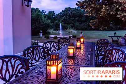 L'Orée du Bois des Rois, la chambre d'hôte royale au pays de Fontainebleau - A7C02662