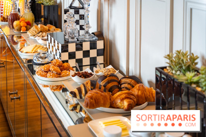 L'Orée du Bois des Rois, la chambre d'hôte royale au pays de Fontainebleau - A7C02671