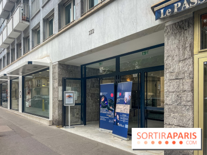 Le Couvent de L'Annonciation, son église romano-byzantine et son cloître Paris 8e