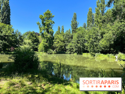 Le parc de l'Aleu - nos photos - B0B3741B 0CA1 45D6 B228 87CF0D560CEE