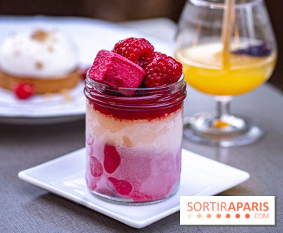 Le Jardin du Trianon, la terrasse d'été du Trianon Palace en mode Street Food chic - A7C05041