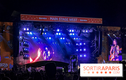 Lollapalooza Paris 2025 : Jour 1 avec Alex Warren, Lola Young, Benson Boone, Olivia Rodrigo ... - image00035