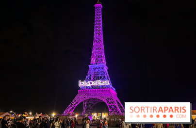 Lollapalooza Paris 2025 : Jour 1 avec Alex Warren, Lola Young, Benson Boone, Olivia Rodrigo ...