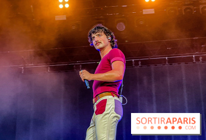 Lollapalooza Paris 2025