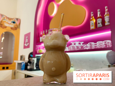 Patapwouf, le spot cani-friendly de Saint-Ouen - nos photos - 60920CEF 006E 4465 BF10 F4D9E4E7690C