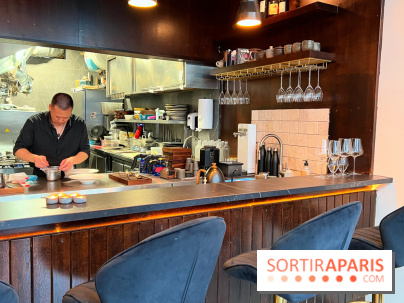 Machizo - Décoration