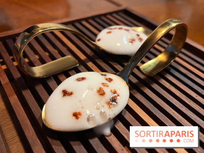 Machizo - Mignardises