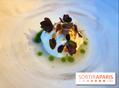 Machizo - Brillat-Savarin, citron vert, poivre noir