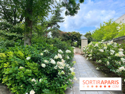 Square Eugénie Djendi - nos photos - 27729B0F A44E 4F1C B37B 417BAD0CEA02