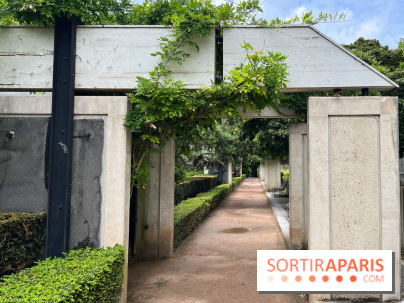 Square Eugénie Djendi - nos photos - EC8239DD DC2D 4F53 8078 AEE421B0922D