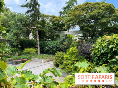 Square Eugénie Djendi - nos photos - 5557E705 C5CA 43C0 89A5 81FB24335E1E