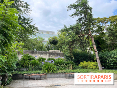 Square Eugénie Djendi - nos photos - EAA561DA 8305 4BA9 B12D 98BC68D5370B