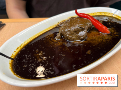 Maison Didon, l'adresse tunisienne gourmande - nos photos - 78DFDEE5 3874 4B8F 9C36 C22F2455831E