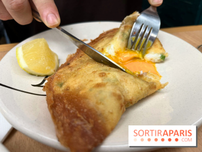 Maison Didon, l'adresse tunisienne gourmande - nos photos - E0D17E81 D5C0 4E30 8CEC 0DB27F407EAA