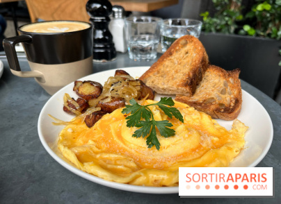 Zinqué Paris - nos photos - B9975600 82AF 4913 8524 335A1BE5DF47