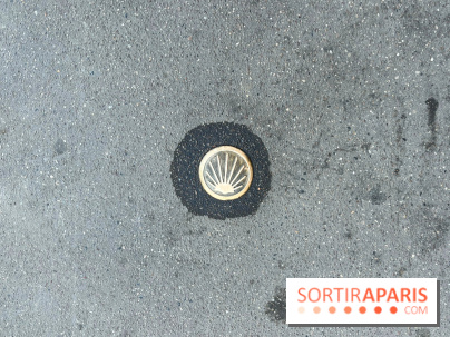 Paris-Rambouillet à pied - nos photos - 89B816DD C99B 4064 A623 EA78EFEEB239