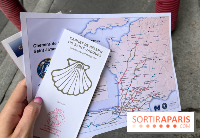 Paris-Rambouillet à pied - nos photos - CA422BF6 2EC0 4491 8AA6 BEA708252E60