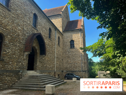 Paris-Rambouillet à pied - nos photos - A335A724 08EF 4BD1 9668 39B5B2C7E0C5