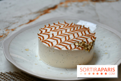 Le Café Jeanne, l'élégant restaurant du Park-Hyatt Paris Vendôme - DSC 4756 Fotor