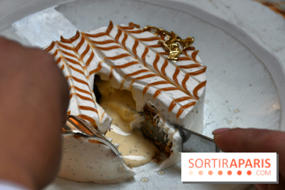 Le Café Jeanne, l'élégant restaurant du Park-Hyatt Paris Vendôme - DSC 4759 Fotor