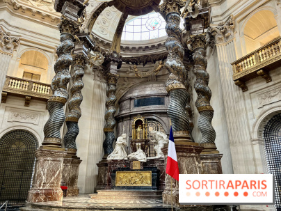 Eglise Val de Grace - IMG 4039