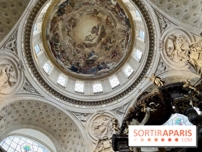 Eglise Val de Grace - IMG 4041