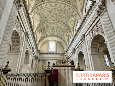 Eglise Val de Grace - IMG 4050